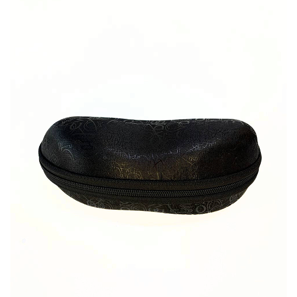 Estojo para Óculos Style PRETO
