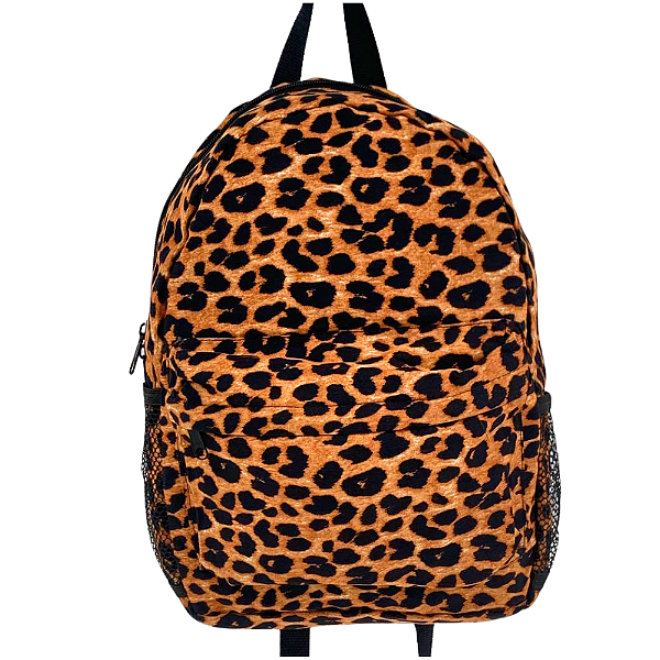 Mochila Onça