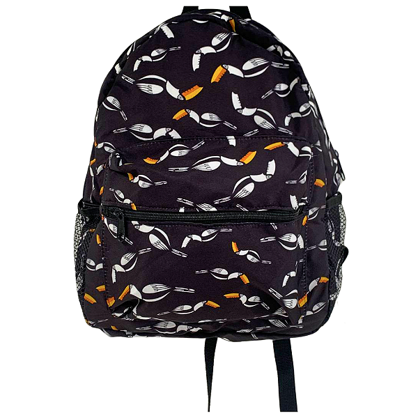Mochila Tuc Black