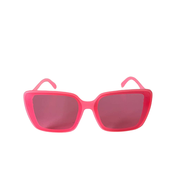 Óculos Solvibe Rosa + Estojo