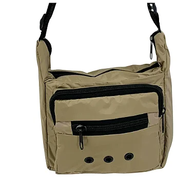Bolsa Nylon Lateral