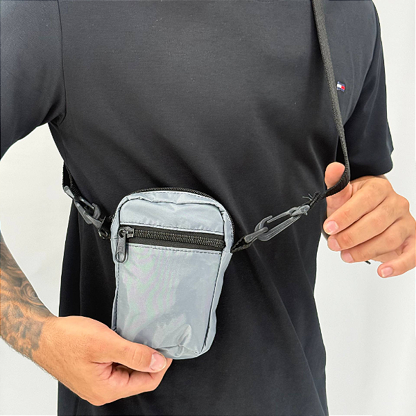 Shoulder Bag Street Compact