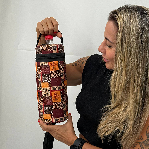 Porta squeeze transversal Térmica MAX