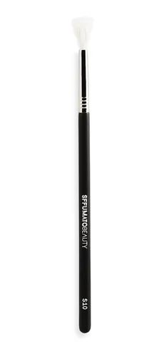 Pincél Para Esfumar S10 Sffumato - Médio - Cerdas Naturais