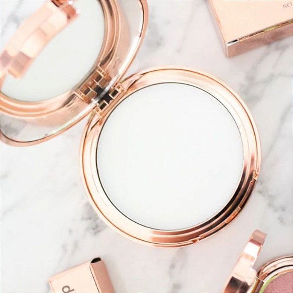 Primer Facial Balm Voyage Anti-Shine (Anti-Brilho) Hot Makeup - Todas as Peles