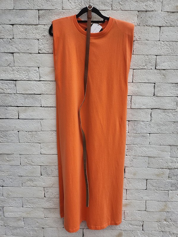 Vestido Fabi