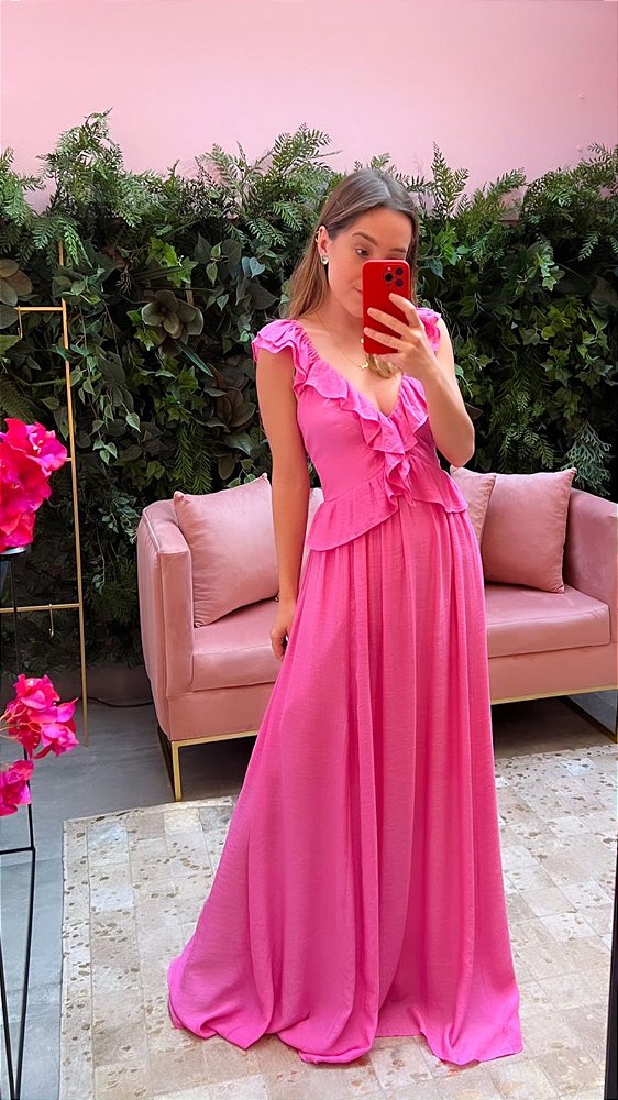 Vestido Adele