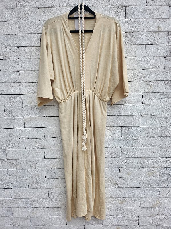 Vestido Eliza