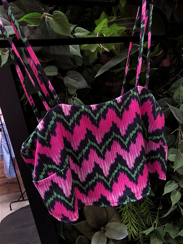 Top Chevron
