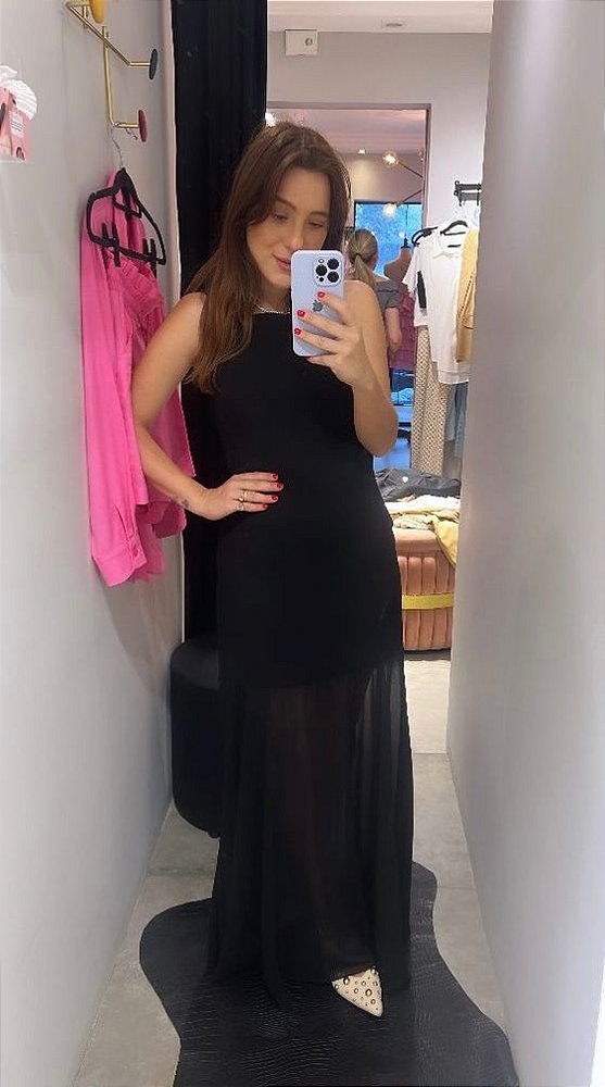 Vestido Joyce