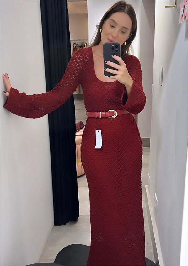 Vestido Hera