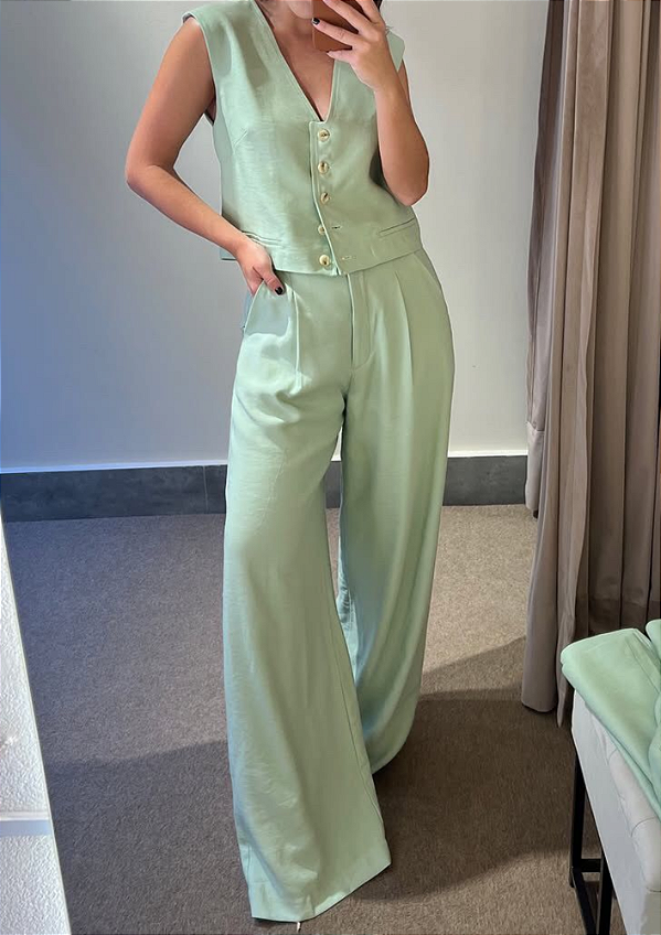 Calça Zoe