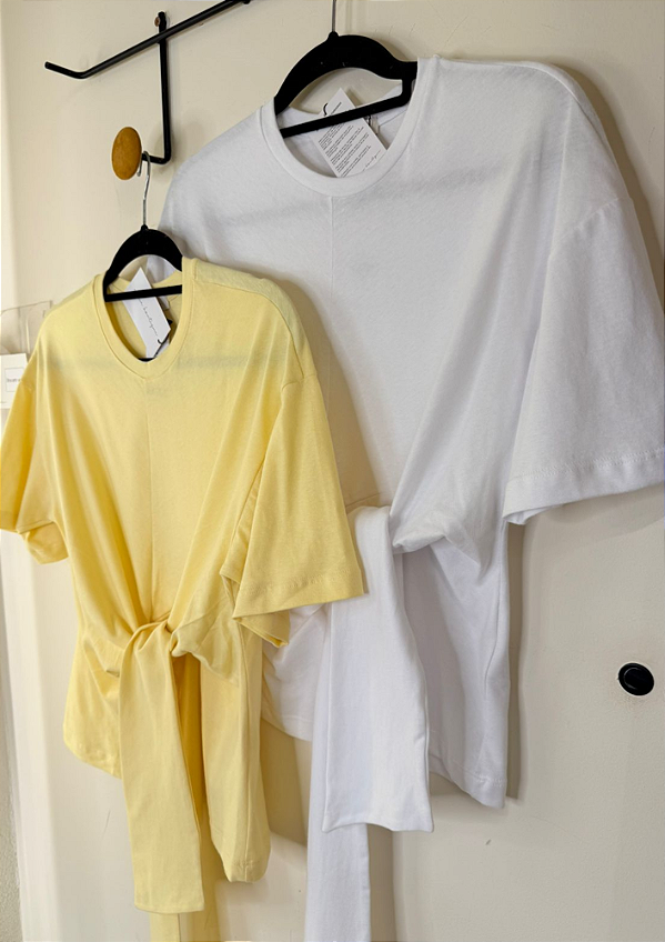 T-shirt c/ Nozinho
