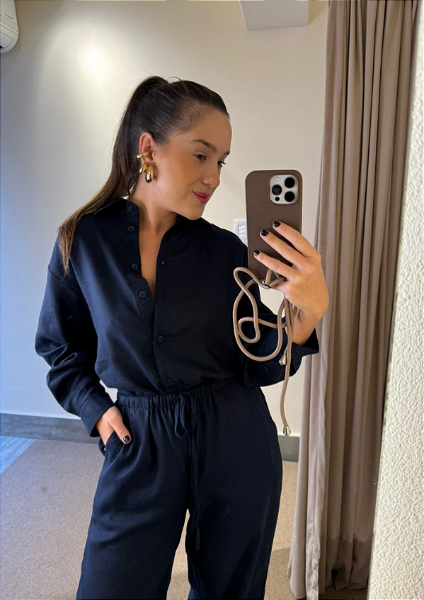 Conjunto Lily