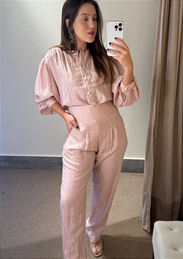 Conjunto Lorraine
