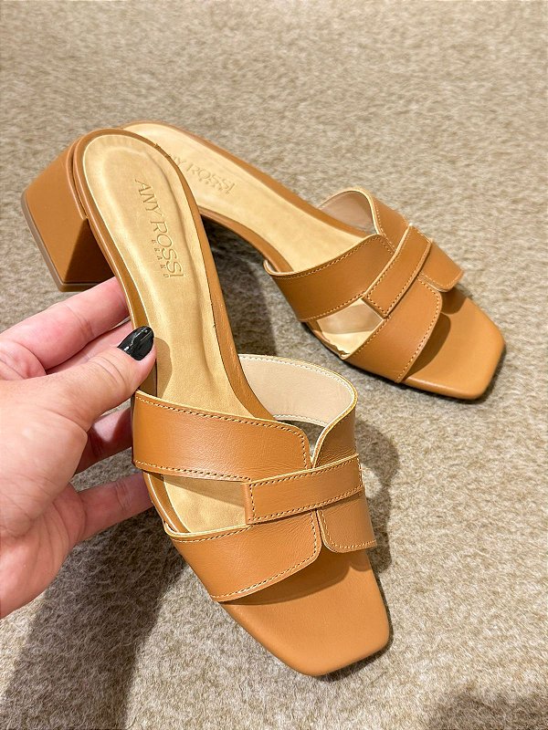 Sandalia/Tamanco Julie