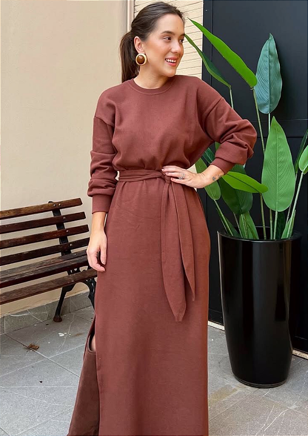 Vestido Dayane