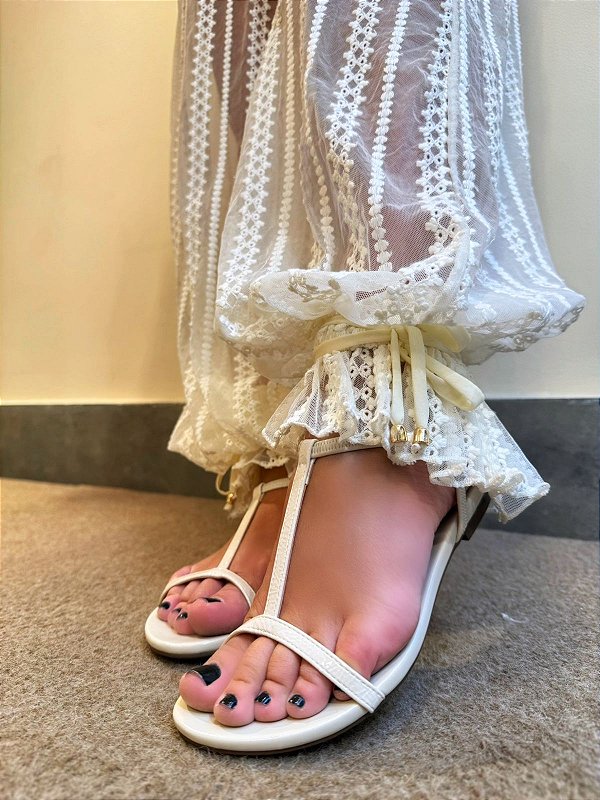 Rasteira Anatomic Basic