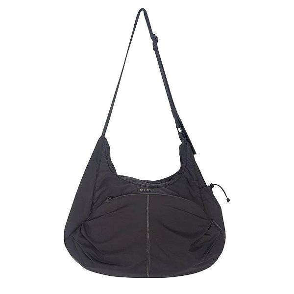 Bolsa Esportiva Xtrem Stretch 21 Litros Preto