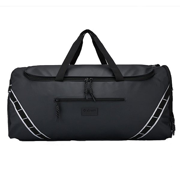 Bolsa Esportiva Xtrem Traveller 97 Litros Preto