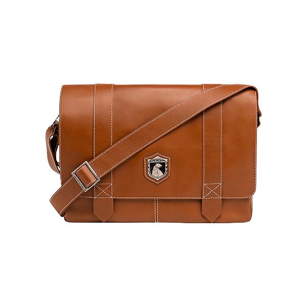 Bolsa Pasta de Couro Nordweg Para Notebook NW066 Schuster
