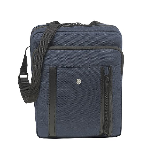 Bolsa Transversal Victorinox Werks Professional 2.0 Azul