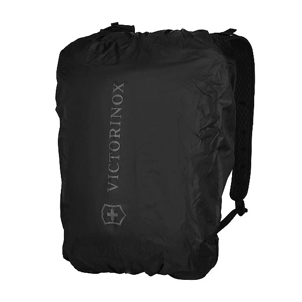 Capa De Chuva Victorinox Altmont Raincover Preto