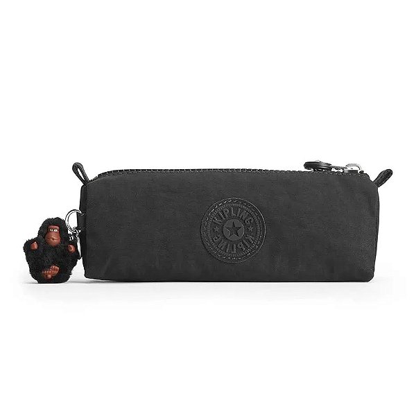 Estojo Kipling Penal Freedom Preto