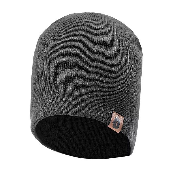 Gorro Invictus Alaska City Cinza