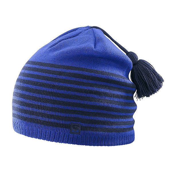 Gorro Salomon Escape Beanie Azul