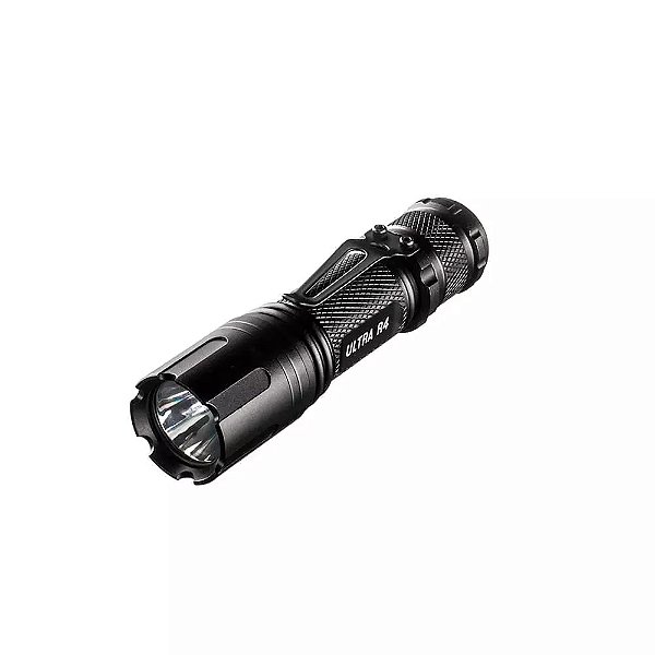 Lanterna Tática Invictus Ultra R4 180 Lúmens