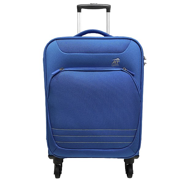 Mala De Viagem American Tourister Bonsay Pequena Azul