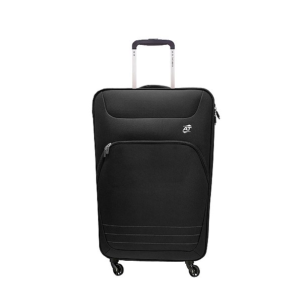 Mala De Viagem American Tourister Bonsay Pequena Preto