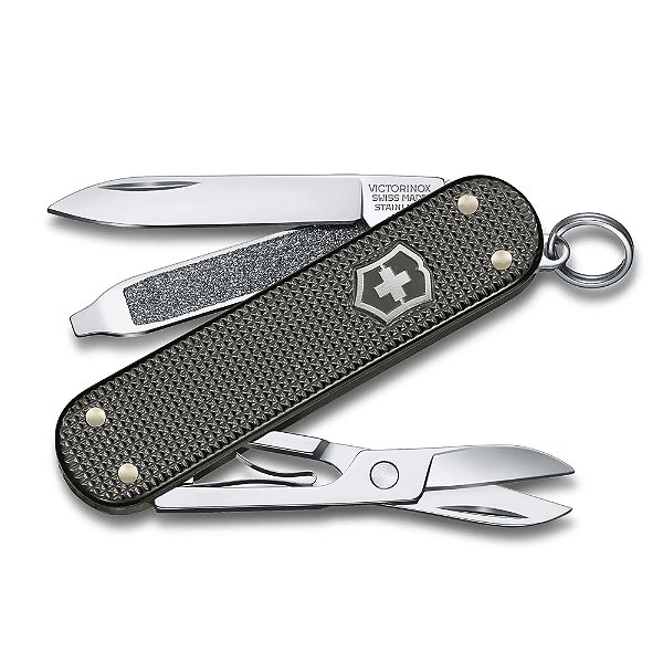 Canivete De Bolso Victorinox Classic SD Alox Limited Edition