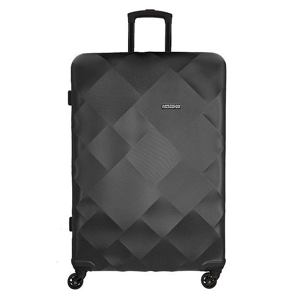 Mala De Viagem American Tourister Universe 2.0 Grande Chumbo