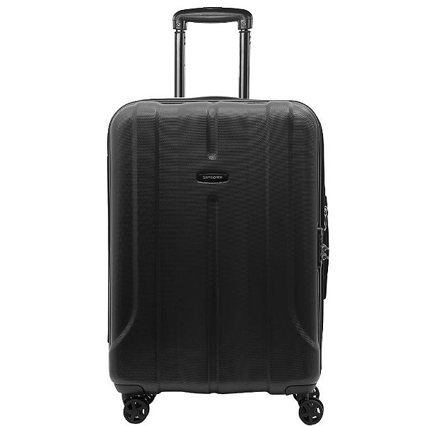 Mala de Viagem Samsonite Fiero 2.0 Grande Preto