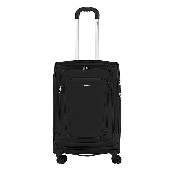 Mala de Viagem Samsonite Kick Air Grande Preto