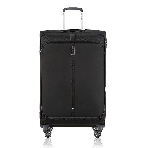 Mala De Viagem Samsonite Popsoda Grande Preto