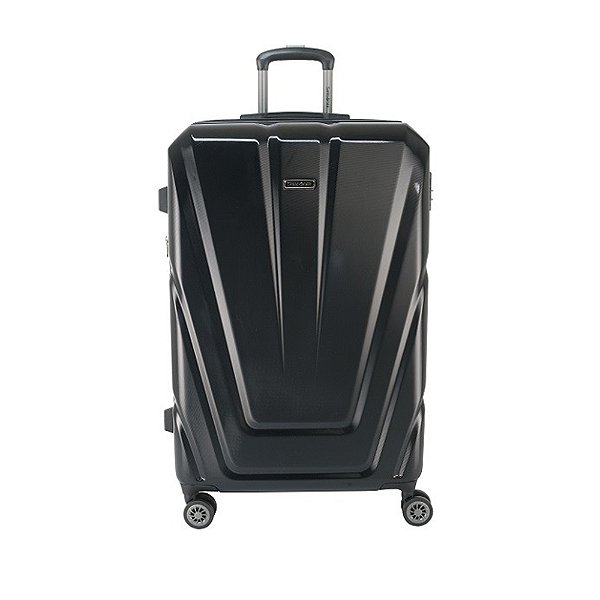 Mala De Viagem Samsonite Vegas Grande Preto