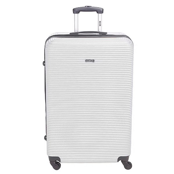 Mala De Viagem Sestini 360 All 4T Grande Branco