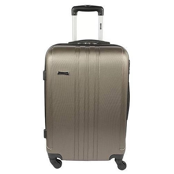 Mala de Viagem Sestini 360 Gama 2 Média Bronze