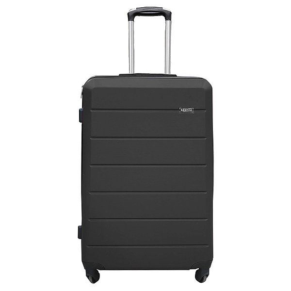 Mala de Viagem Sestini 360 Orion Grande Preto