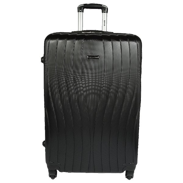 Mala De Viagem Sestini 360 Zigma Grande Preto