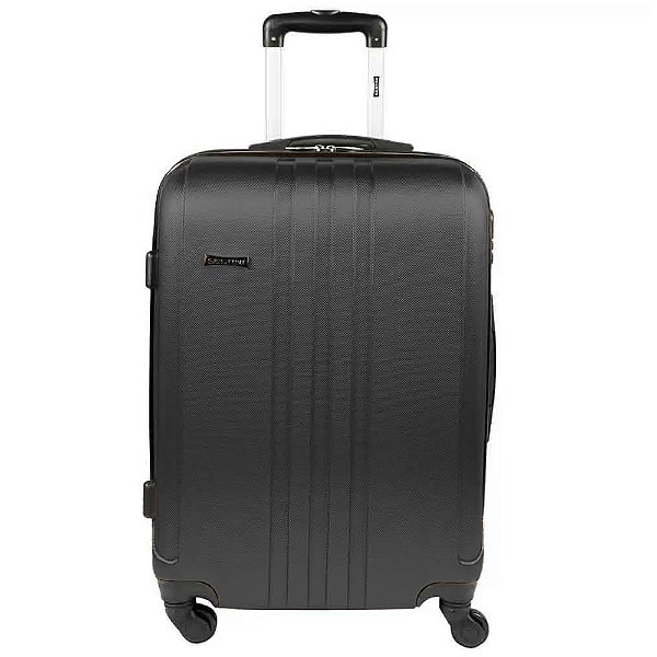 Mala de Viagem Sestini 360° Gama Grande Preto