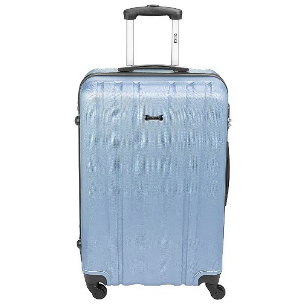 Mala De Viagem Sestini 360° Life 4 Grande Azul