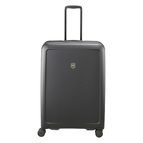 Mala Grande Victorinox Connex Hardside Case Preto