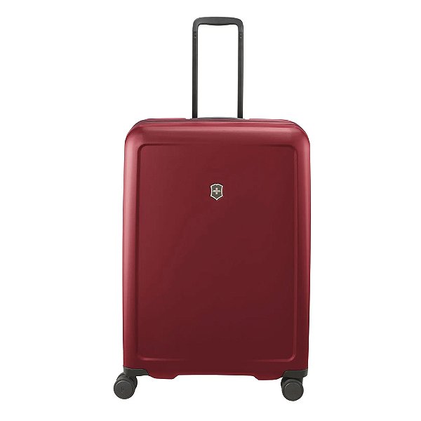Mala Grande Victorinox Connex Hardside Case Vermelho