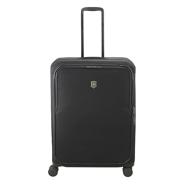 Mala Grande Victorinox Connex Softside Preto
