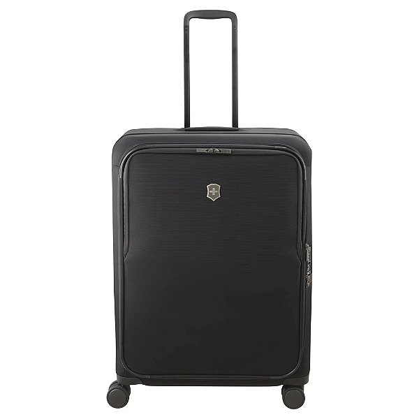 Mala Grande Victorinox Connex Softside Preto