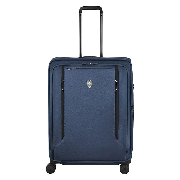 Mala Grande Victorinox Werks Traveler 6.0 Softside Azul